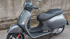Vespa GTS 300 Super (2008 - 16) 