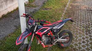 Betamotor RR 125 4T Enduro LC (2021 - 23) 