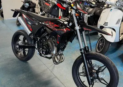Betamotor RR 50 Motard Sport (2021 - 26) - Annuncio 9911979