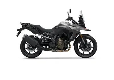 Suzuki V-Strom 800SE (2025 - 26) - Annuncio 9911141