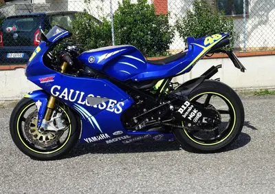 Yamaha RD 500 LC - Annuncio 9911996