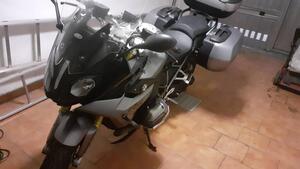 Bmw R 1200 RS (2017 - 19) 