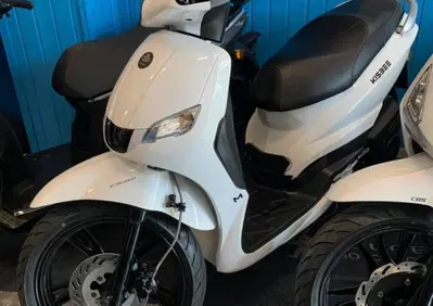 Peugeot Kisbee M 125 Active (2025 - 26) - Annuncio 9912001