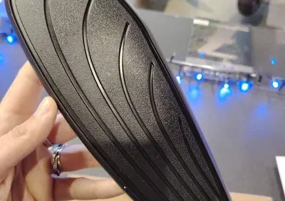 Protezione serbatoio per YAMAHA XSR700 - Annuncio 9912003