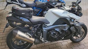 Bmw K 1300 R (2009 - 16)