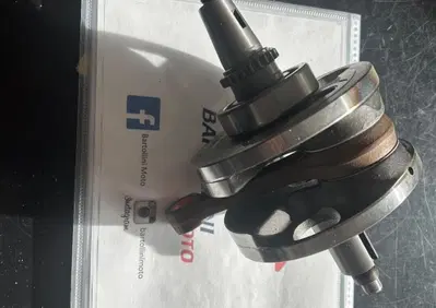 Albero motore XT600 Yamaha - Annuncio 9912008