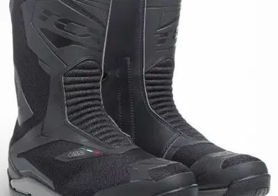 Stivali TCX mod. Clima Sorround GORE TEX Tcx focus on boots - Annuncio 9912013