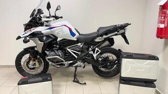 Bmw R 1250 GS (2021 - 24) usata