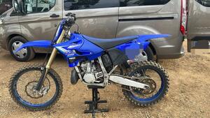 Yamaha YZ 250 (2019 - 20) 