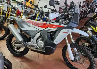 Fantic Motor XEF 450 Rally (2023 - 26) - Annuncio 9912019