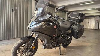 Honda NT 1100 Travel DCT (2022 - 24) usata