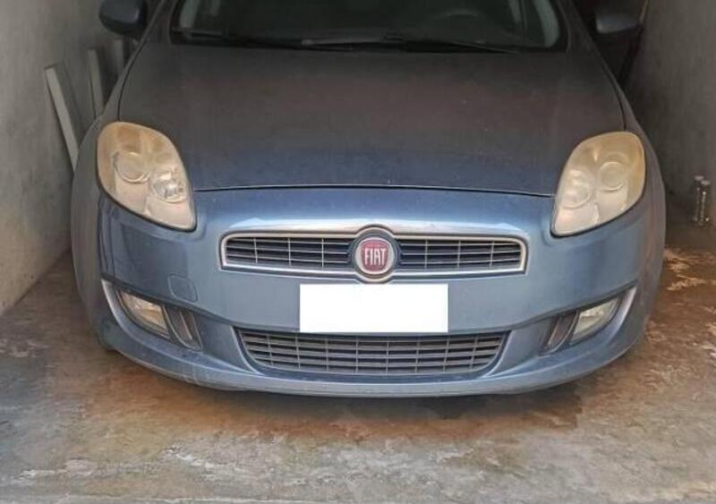 Fiat Bravo 1.4 Dynamic