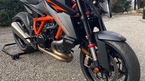 KTM 1390 Super Duke R (2024 - 26) 
