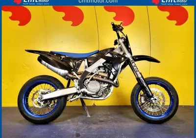 Tm Moto SMR 530 Fi ES (2020) - Annuncio 9912051