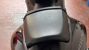 Triumph Speed Triple 955 (2002 - 04) 