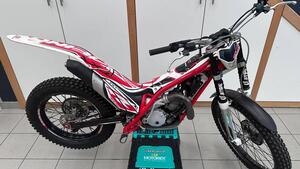 GASGAS TXT 300 PRO H (2009 - 14) 