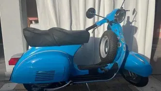 Piaggio Sprint Veloce epoca