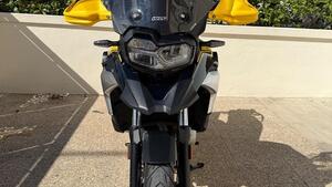 Bmw F 750 GS Edition 40 Years GS (2021) 