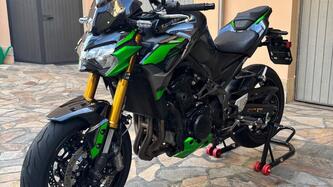 Kawasaki Z 900 SE (2022 - 24) usata