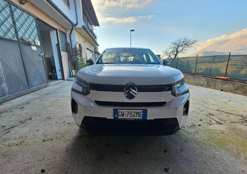 Citroen C3 1.2 puretech turbo You 100cv s&s