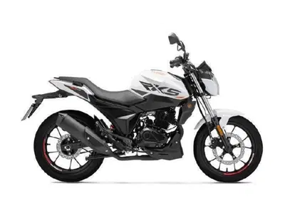 Keeway Motor RKS 125 (2025 - 26) - Annuncio 9912124