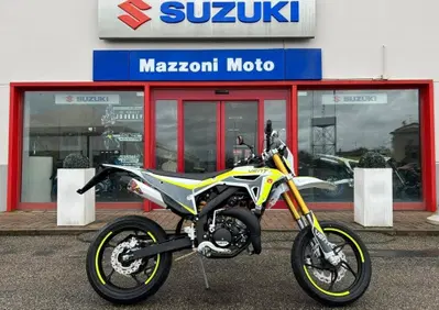 Vent Derapage 50 (2021 - 25) - Annuncio 9912140