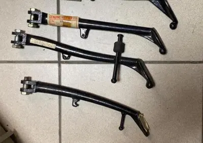 Cavalletti laterali per Kawasaki 1980-1990 - Annuncio 9912150