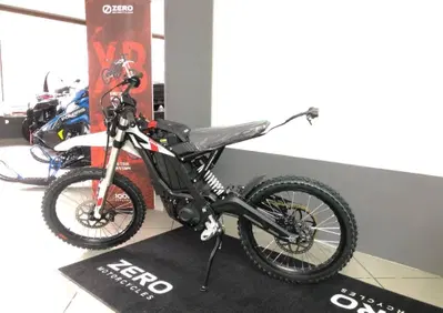 Zero XB (2025 - 26) - Annuncio 9912167