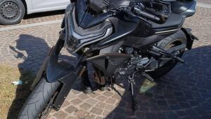 CFMOTO 800NK Sport (2023 - 26) 