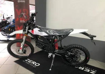 Zero XE (2025 - 26) - Annuncio 9912176