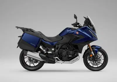 Honda NT 1100 DCT Electronic Suspension (2025 - 26) - Annuncio 9912180