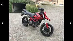 Ducati Hypermotard 796 (2012)  (4)