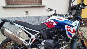 Bmw F 900 GS (2024 - 26) 