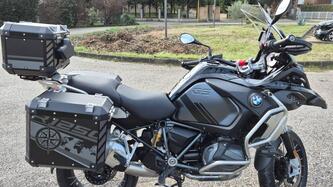 Bmw R 1250 GS Adventure (2021 - 24) usata