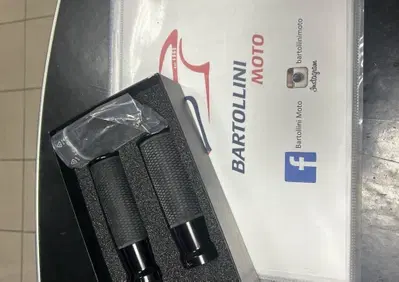 Manopole Rizoma G236 - Annuncio 9912211