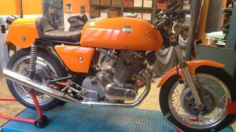 Laverda SF '73 epoca