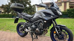 Yamaha Tracer 900 ABS (2017 - 18) 