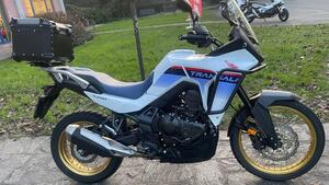 Honda Transalp XL750 (2025) 