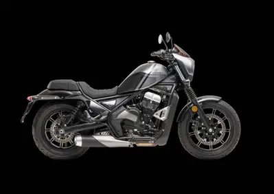 Moto Morini Calibro Custom (2024 - 26) - Annuncio 9912245