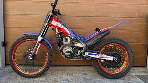 Betamotor Evo 300 4T (2022) 