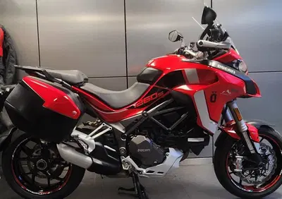 Ducati Multistrada 1260 S (2018 - 20) - Annuncio 9912306