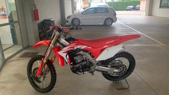 Honda CRF 250 R (2021) usata