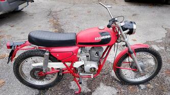 Moto Morini 