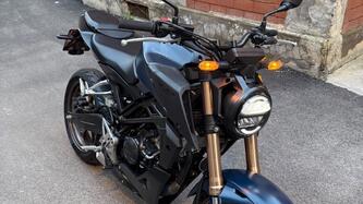 Honda CB 125 R (2021 - 23) usata