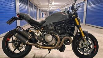 Ducati Monster 1200 S (2017 - 21) usata