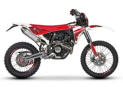 Fantic Motor XEF 125 Competition (2025 - 26) - Annuncio 9912303