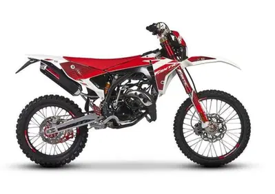 Fantic Motor XE 50 Competition (2023 - 24) - Annuncio 9912305