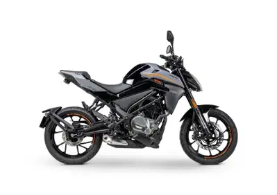 CFMOTO 300NK (2021 - 26) - Annuncio 9912324