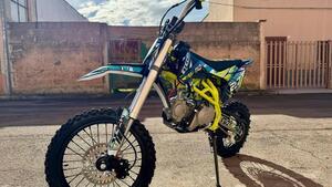  Altre moto o tipologie Pitbike 