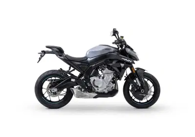 CFMOTO 675NK (2025 - 26) - Annuncio 9912328